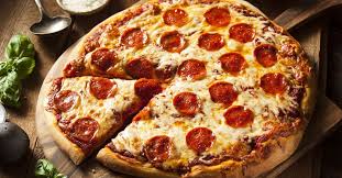 PizzaNicole